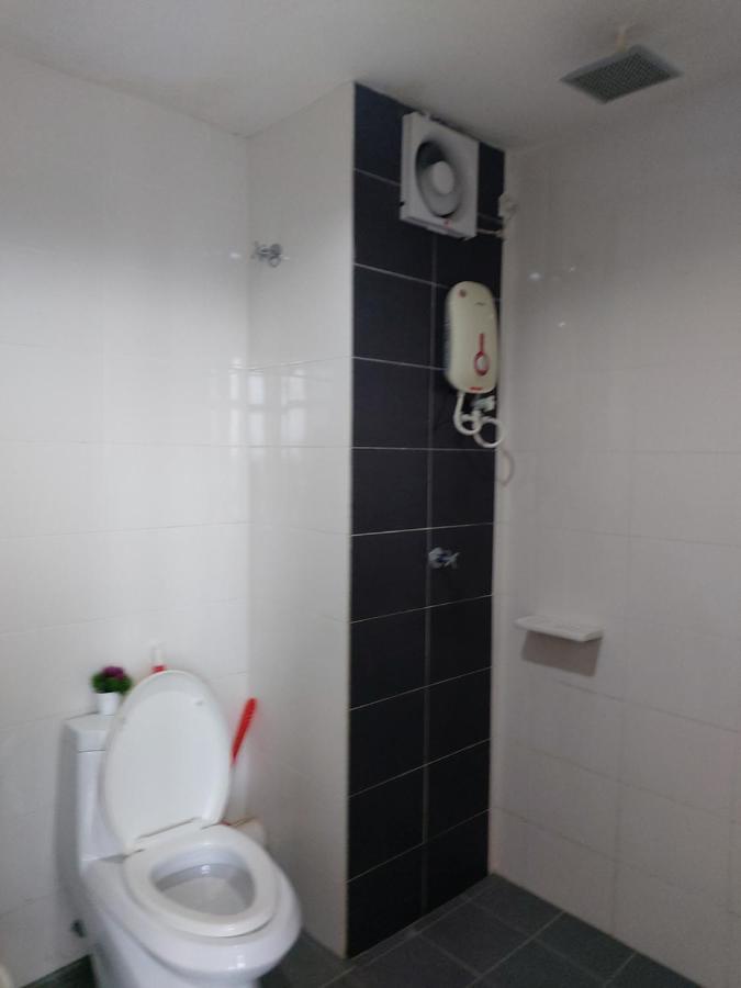 The Viana Apartment IV 코타바하루 외부 사진