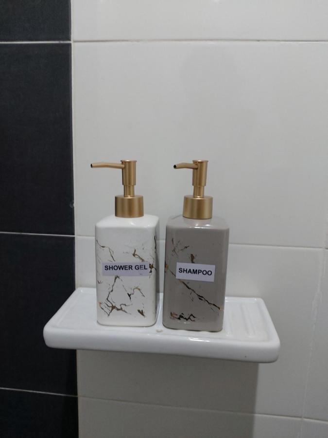 The Viana Apartment IV 코타바하루 외부 사진