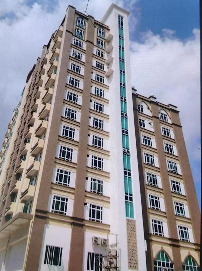 The Viana Apartment IV 코타바하루 외부 사진