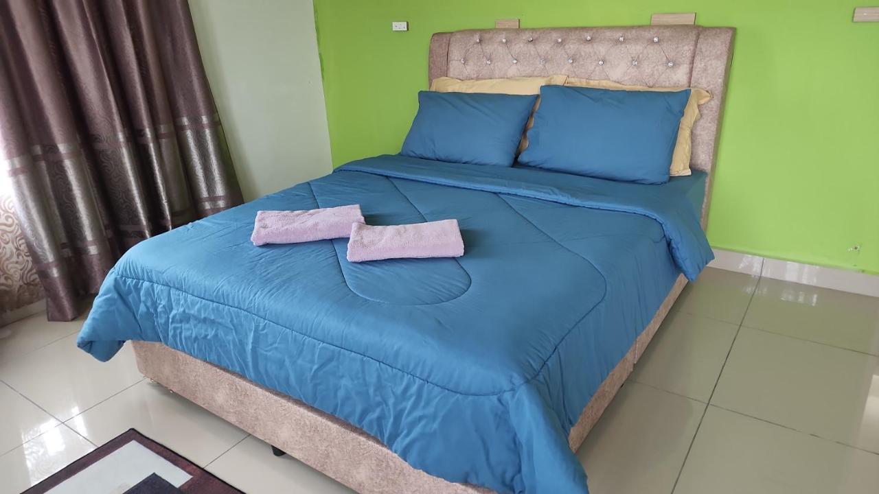 The Viana Apartment IV 코타바하루 외부 사진