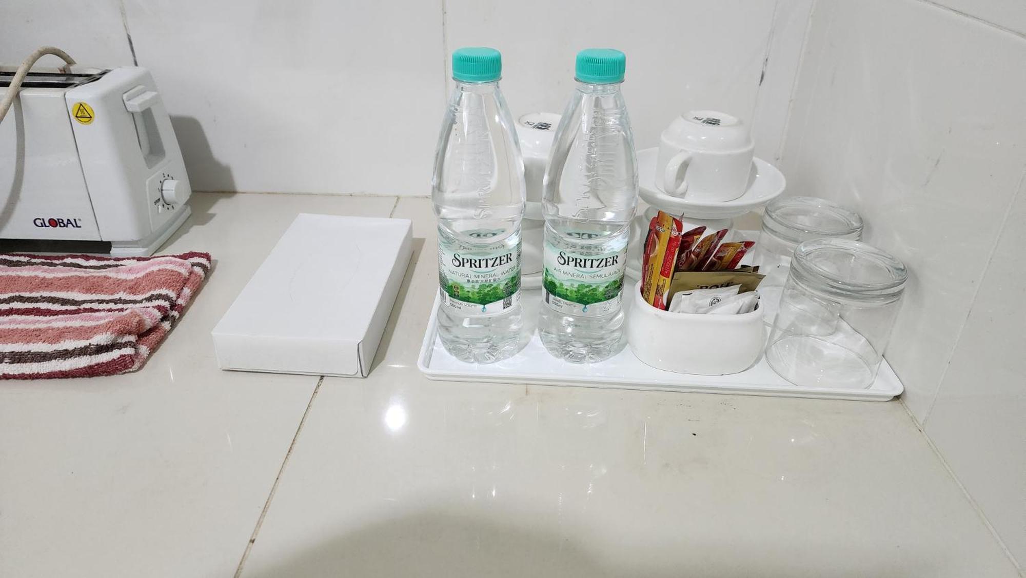 The Viana Apartment IV 코타바하루 외부 사진